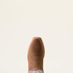Futurity Champ Cowboy Boot