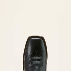 Sting Wide Square Toe Cowboy Boot