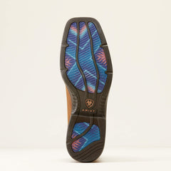Ridgeback Cowboy Boot