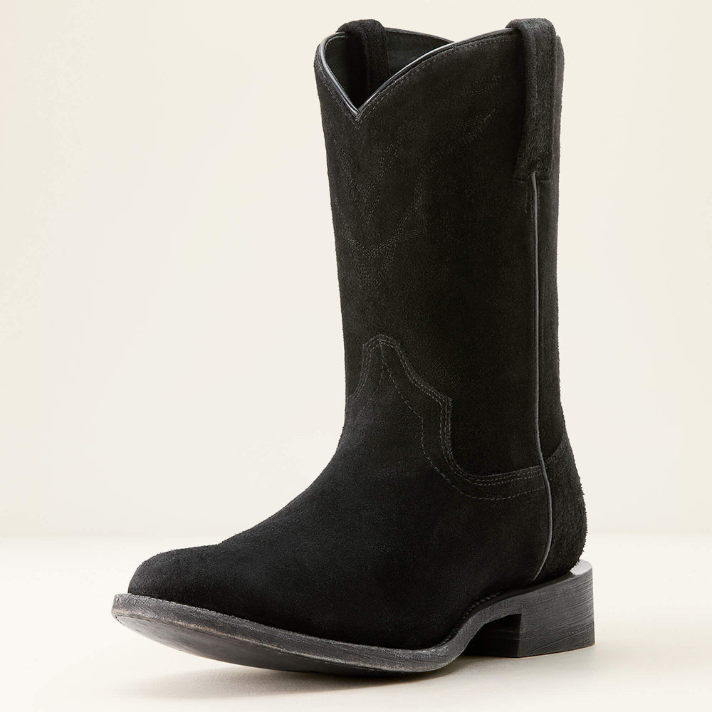 Downtown Western Boot