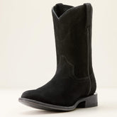 Downtown Western Boot