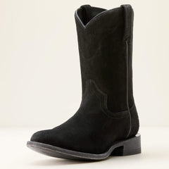 Downtown Western Boot