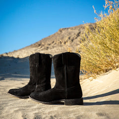 Downtown Western Boot