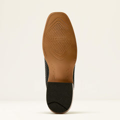 Futurity Streak Cowboy Boot