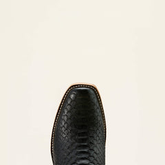 Futurity Streak Cowboy Boot