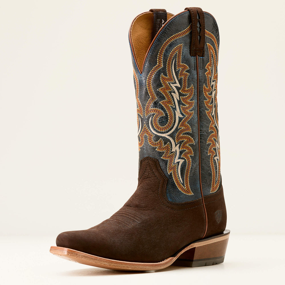 Futurity Relentless Bama Fury Cowboy Boot