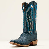 Futurity Outlaw Cowboy Boot