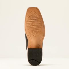Futurity Relentless Golde Rush Cowboy Boot