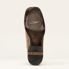 Circuit Rockridge Western Boot