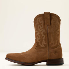 Bodie Western Boot