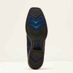 Hustler Cowboy Boot