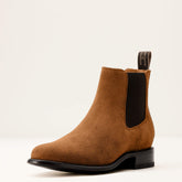 Bench Made Reed Western Boot