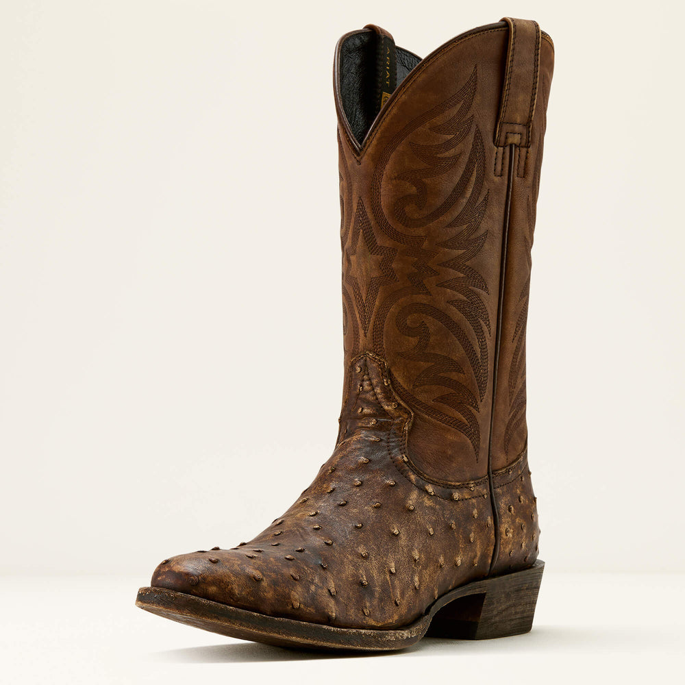 Vesper Cowboy Boot