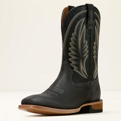 Sidestrike Cowboy Boot