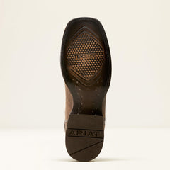 Sting Wide Square Toe Cowboy Boot