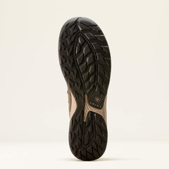 Spitfire All Terrain