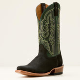 Futurity Relentless Bama Fury Cowboy Boot