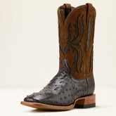 Drifter Cowboy Boot