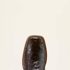 Drifter Cowboy Boot