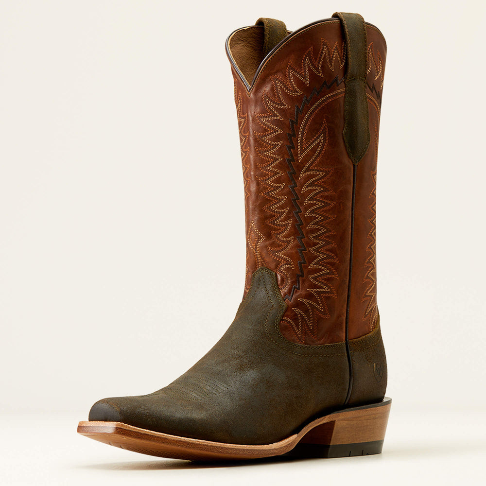 Futurity Time Cowboy Boot