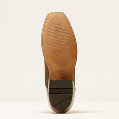 Futurity Time Cowboy Boot