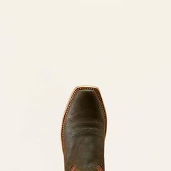 Futurity Time Cowboy Boot