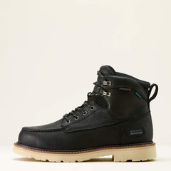 Rebar Lift 6" Waterproof Composite Toe Work Boot