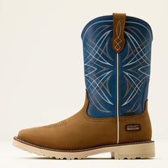 Activator Waterproof Work Boot