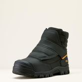 Treadfast Temper 6" CSA Waterproof Metguard Composite Toe Work Boot