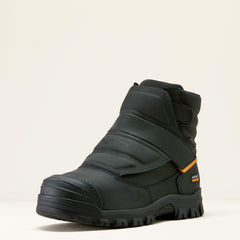 Treadfast Temper 6" CSA Waterproof Metguard Composite Toe Work Boot