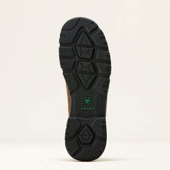 Edge Slip-On Composite Toe Work Shoe