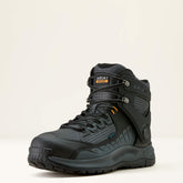 Outpace Shift 6" Waterproof Composite Toe Work Boot