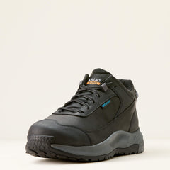 Outpace Shift Waterproof Composite Toe Work Shoe