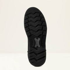 Turbo 6" H2O CSA Carbon Toe Work Boot