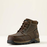 Edge Chukka 6" Waterproof Composite Toe Work Boot