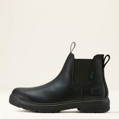 Turbo Chelsea Waterproof Work Boot