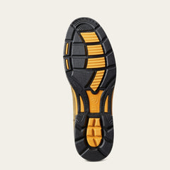 WorkHog Waterproof Work Boot