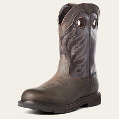 Groundwork Waterproof Work Boot