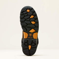 Endeavor 6" Waterproof Work Boot