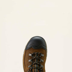 Endeavor 6" Waterproof Work Boot