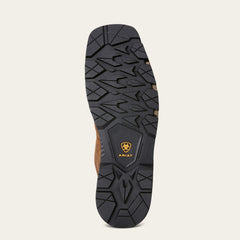 Rebar Flex Western Waterproof Work Boot