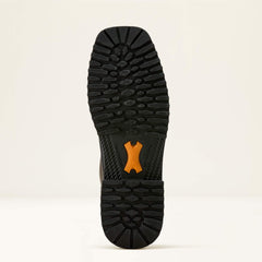 RigTEK Wildcat Pull-On CSA Waterproof Wide Square Toe Composite Toe Work Boot