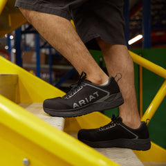 Outpace™ Composite Toe Safety Shoe