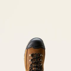Endeavor 8" Waterproof Insulated Carbon Toe Work Boot