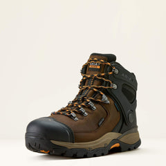 Endeavor 6" Waterproof Carbon Toe Work Boot