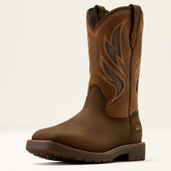 Activator VentTEK Waterproof Work Boot