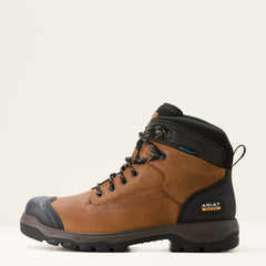 Turbo Duratread XTR 6" Waterproof Work Boot