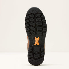 Turbo Duratread XTR 6" Waterproof Work Boot