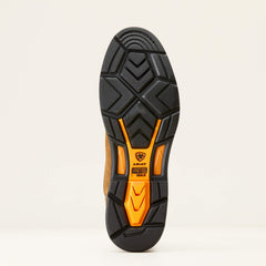 WorkHog XT Waterproof Carbon Toe Work Boot