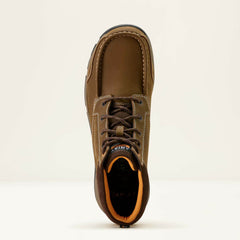 Edge Chukka 6" Composite Toe Work Boot